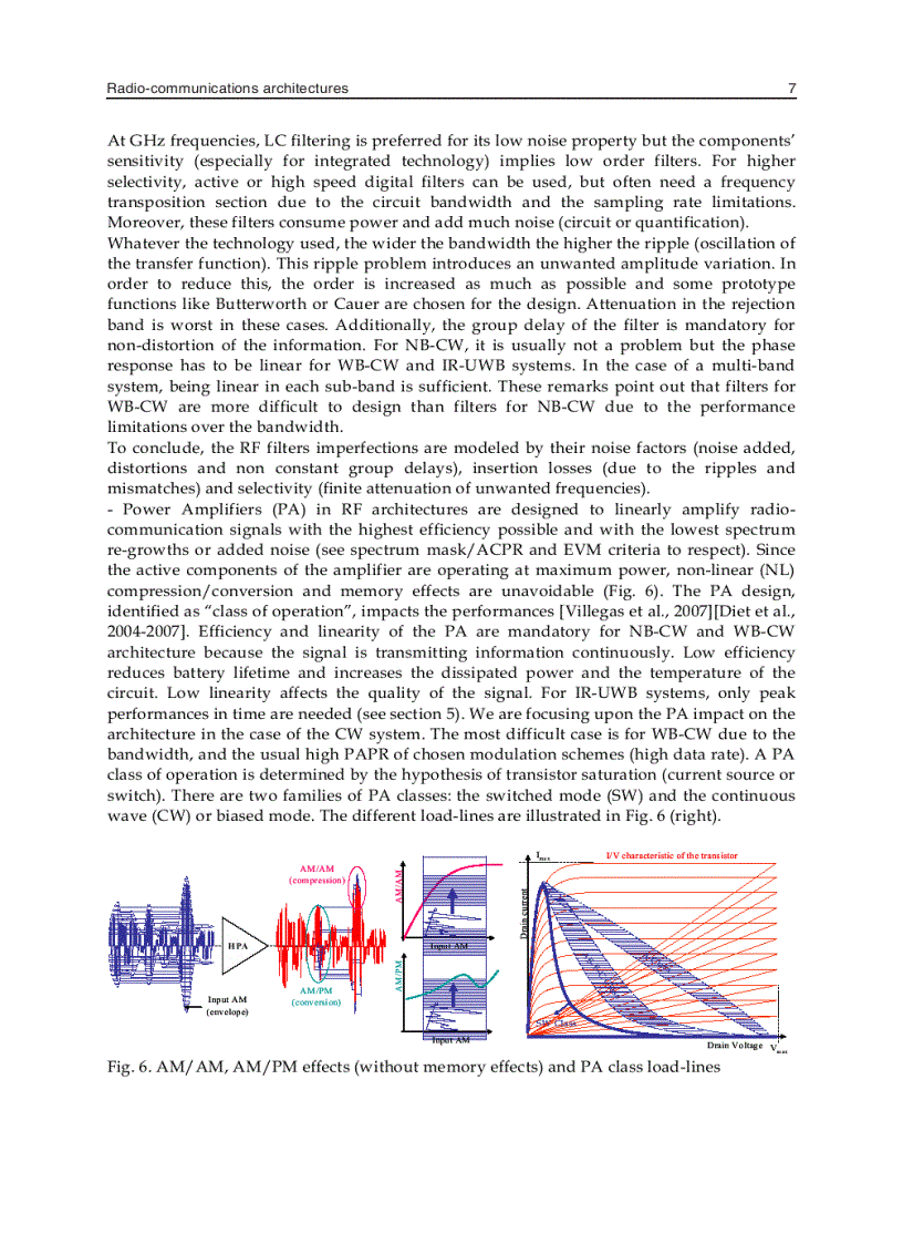 image for page Radio Communications