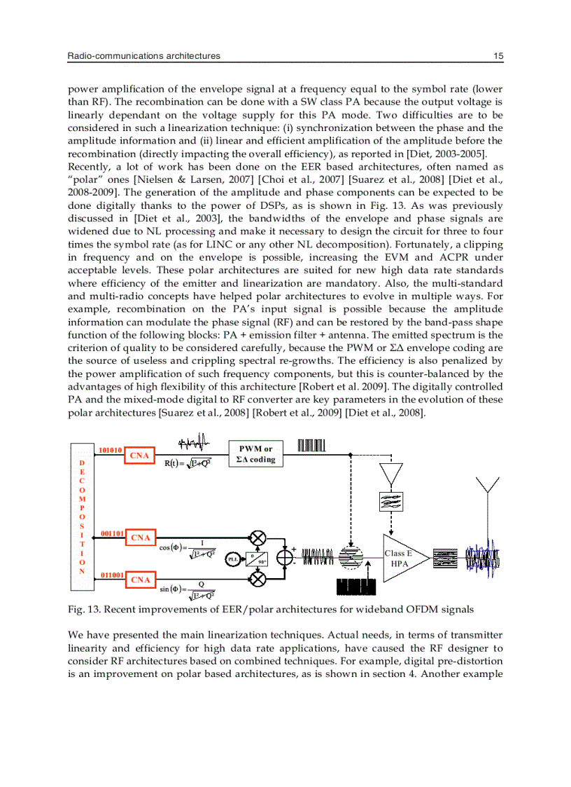 image for page Radio Communications