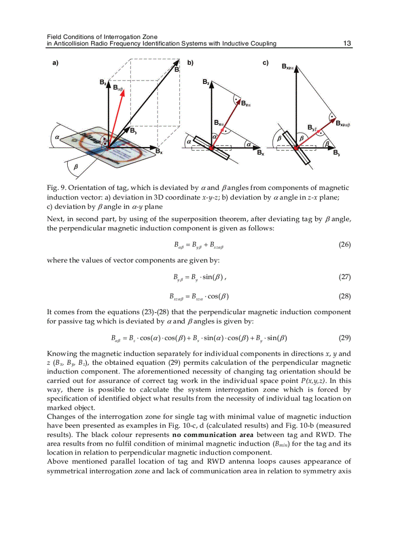 image for page Radio Frequency Identification Fundamentals and Applications Bringing Research to Practice