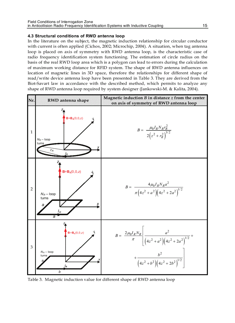 image for page Radio Frequency Identification Fundamentals and Applications Bringing Research to Practice