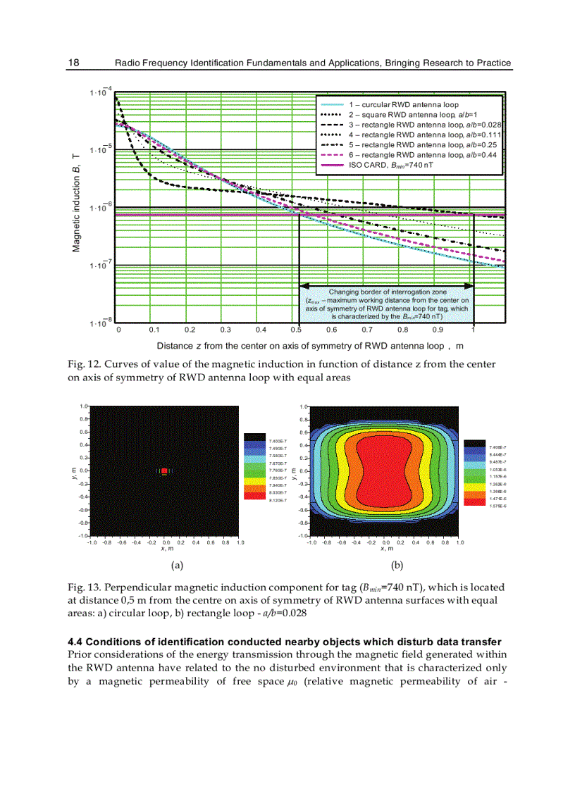 image for page Radio Frequency Identification Fundamentals and Applications Bringing Research to Practice