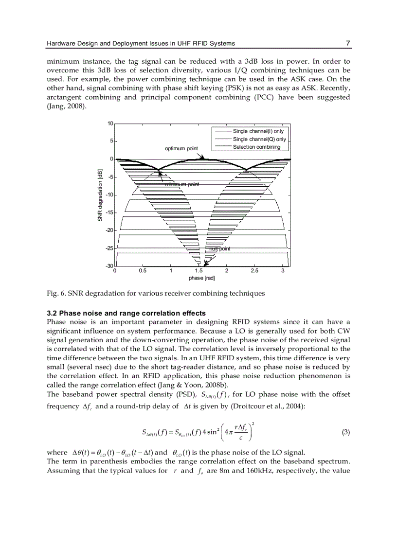image for page Radio Frequency Identification Fundamentals and Applications Design Methods and Solutions