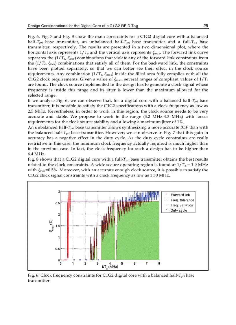 image for page Radio Frequency Identification Fundamentals and Applications Design Methods and Solutions