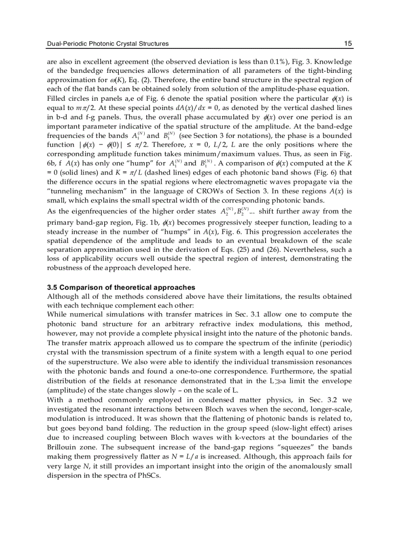 image for page Recent Optical and Photonic Technologies