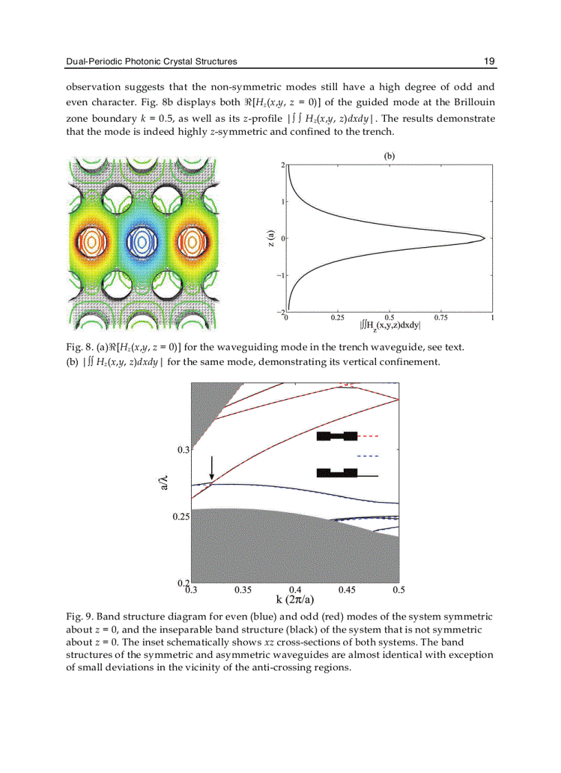 image for page Recent Optical and Photonic Technologies