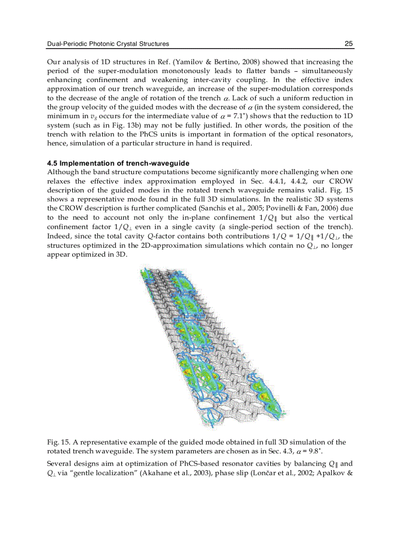 image for page Recent Optical and Photonic Technologies