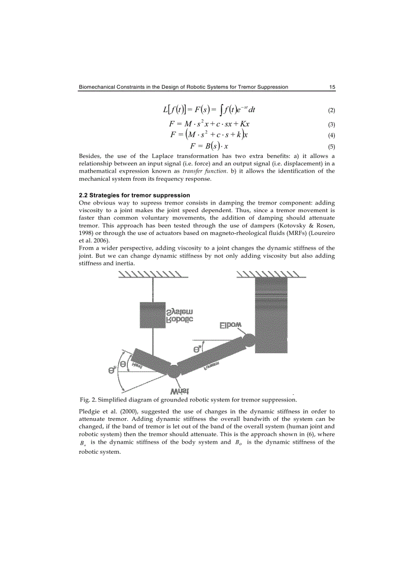 image for page Rehabilitation Robotics