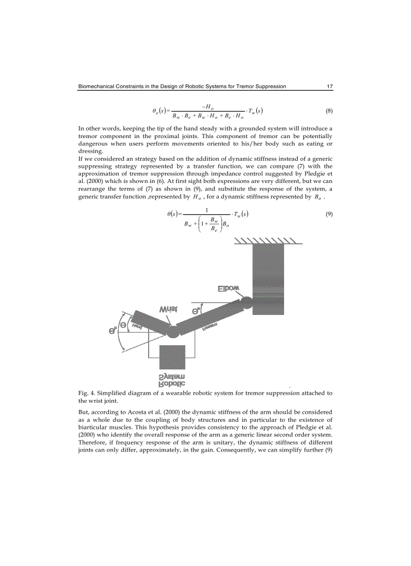 image for page Rehabilitation Robotics