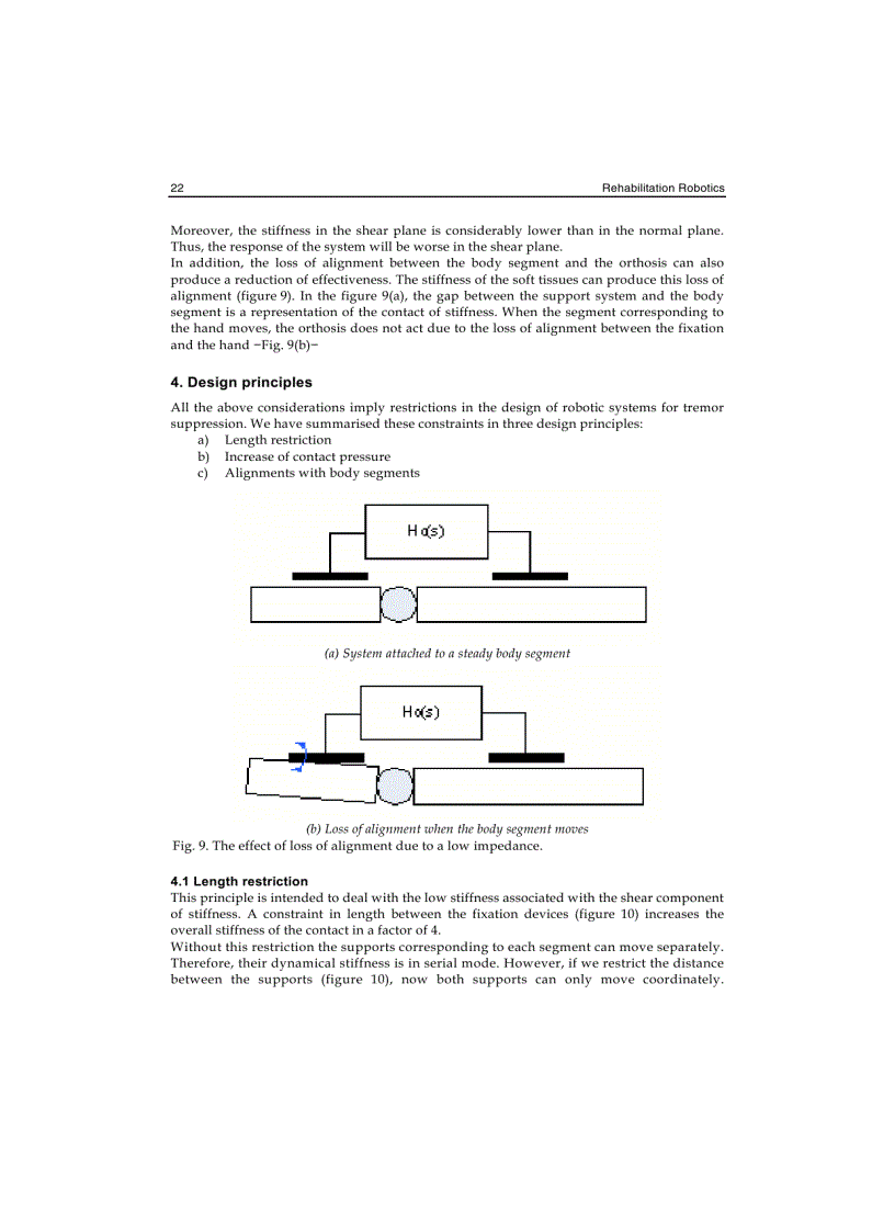 image for page Rehabilitation Robotics