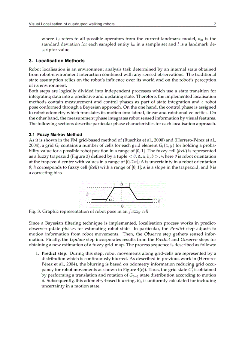 image for page Robot Localization and Map Building