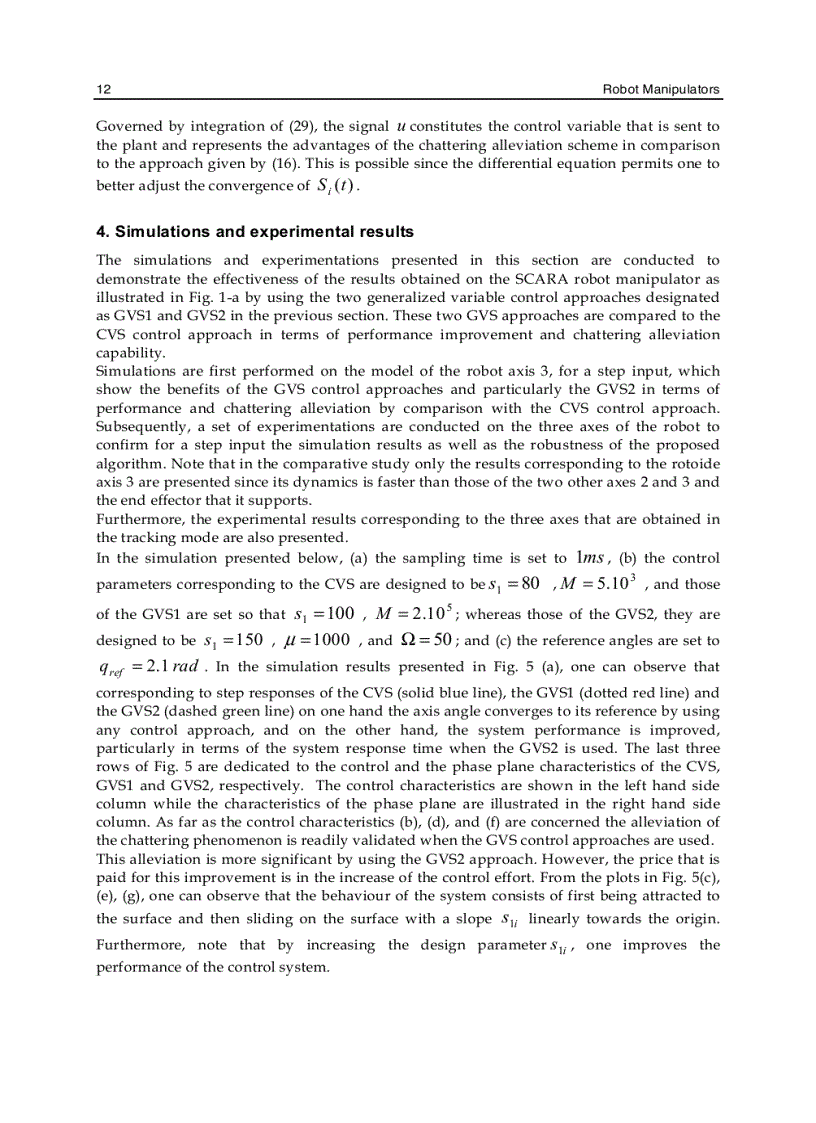 image for page Robot Manipulators