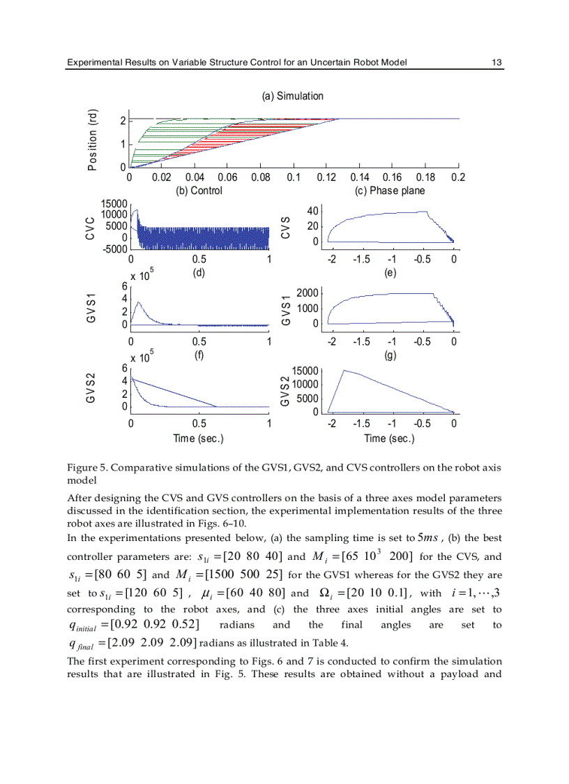 image for page Robot Manipulators