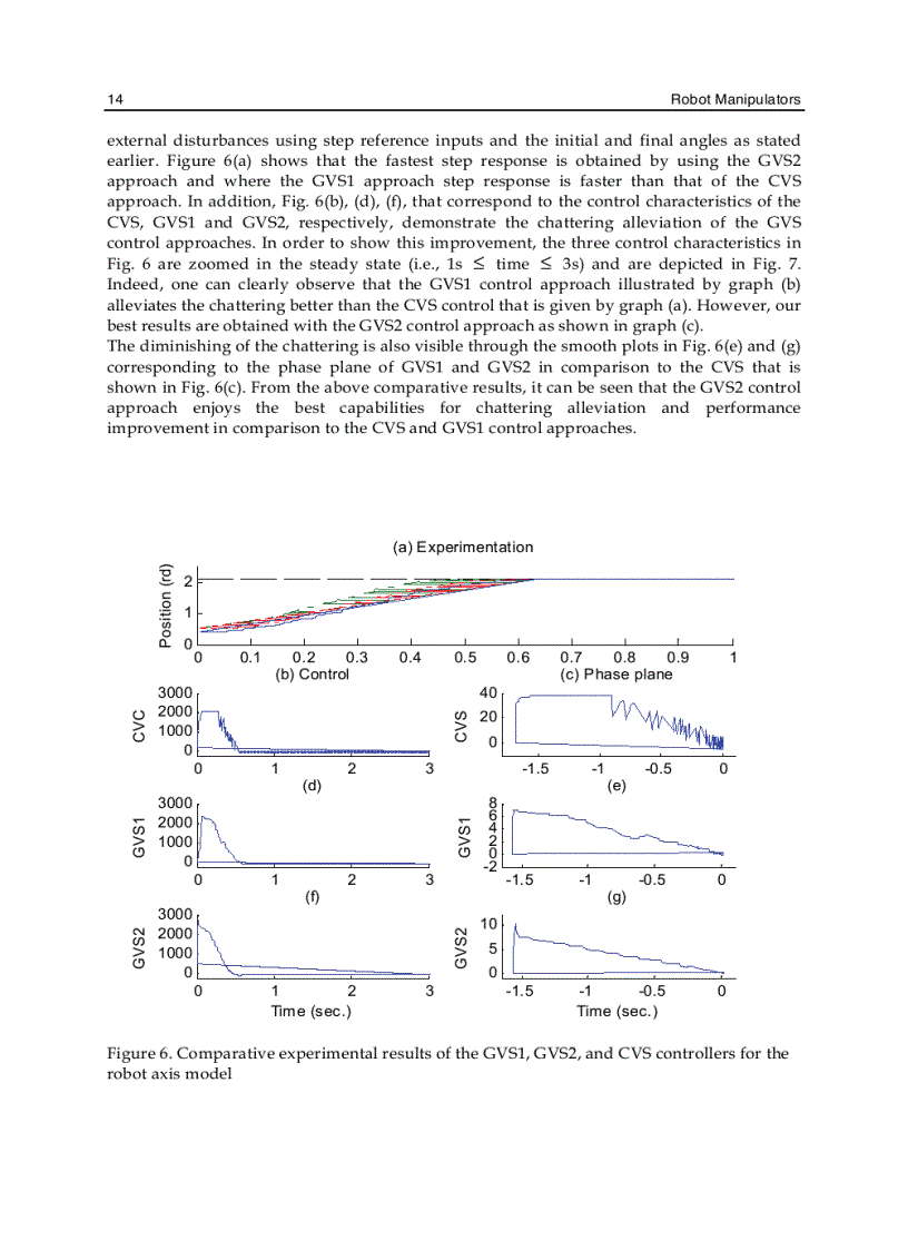 image for page Robot Manipulators