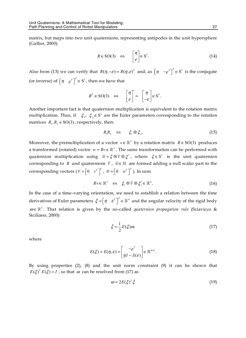 image for page Robot Manipulators
