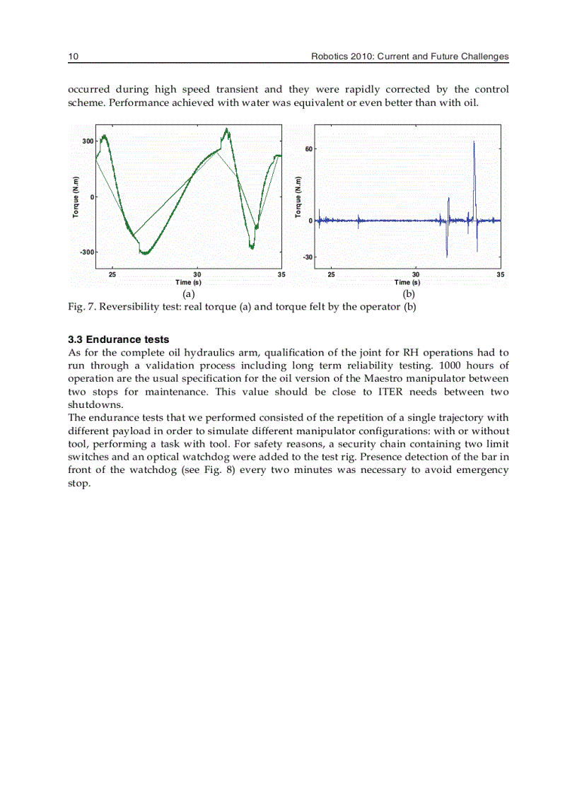 image for page Robotics 2010 Current and Future Challenges
