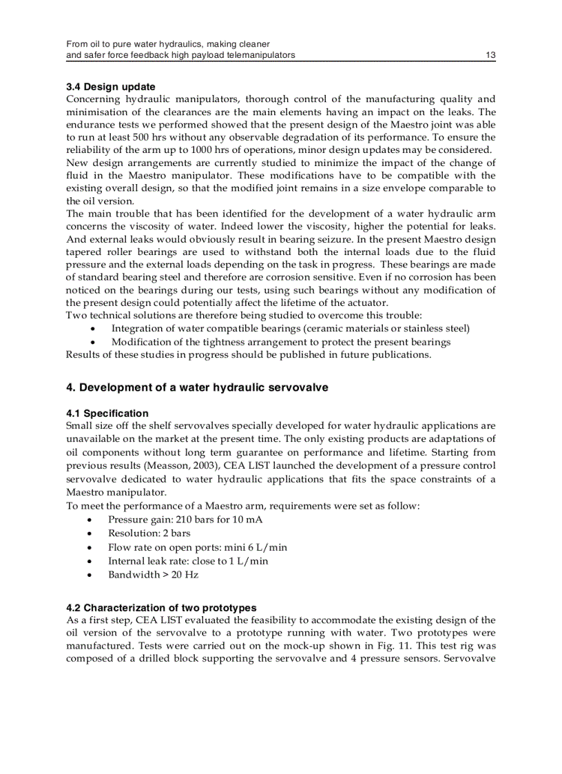 image for page Robotics 2010 Current and Future Challenges