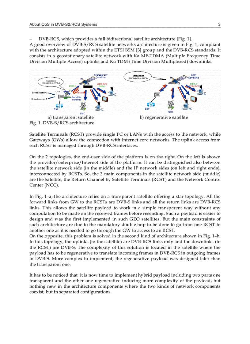 image for page Satellite Communications
