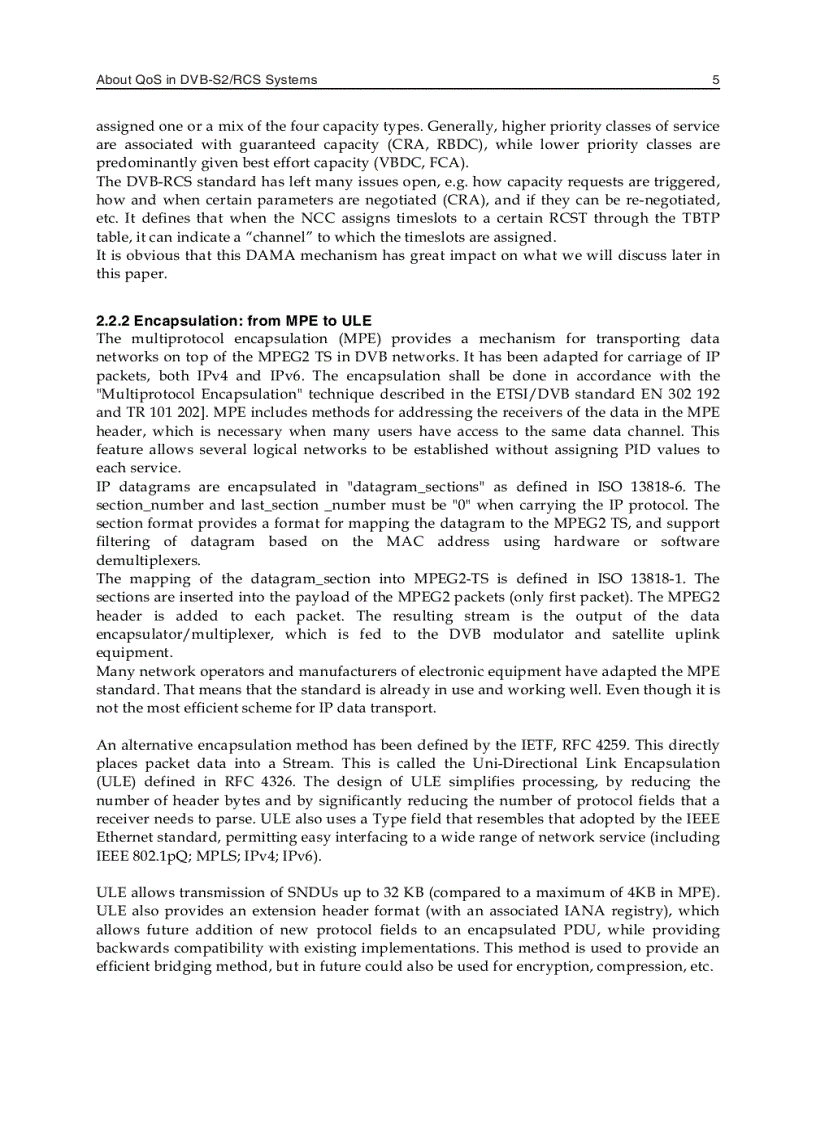 image for page Satellite Communications