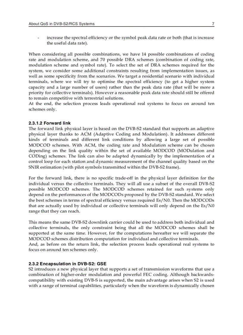 image for page Satellite Communications