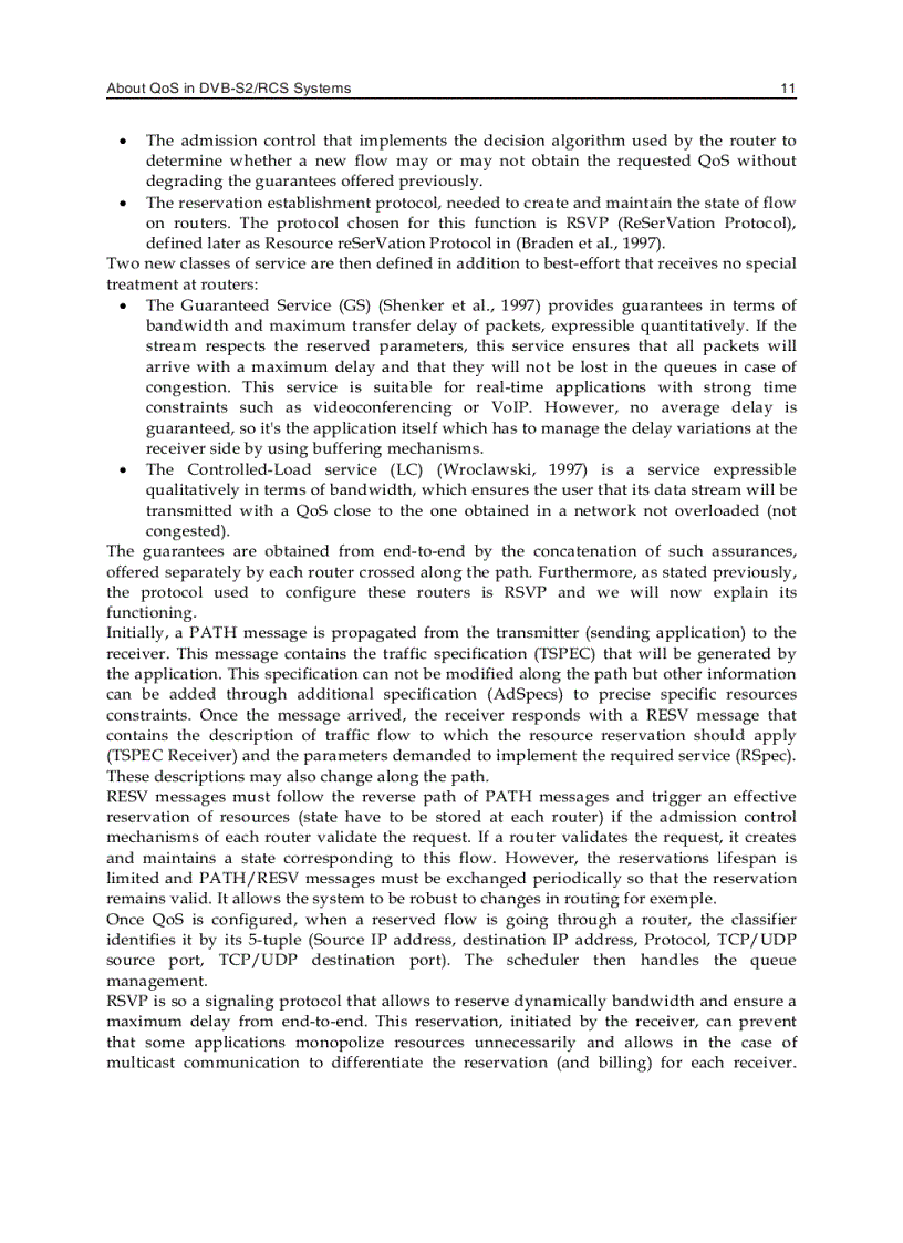 image for page Satellite Communications