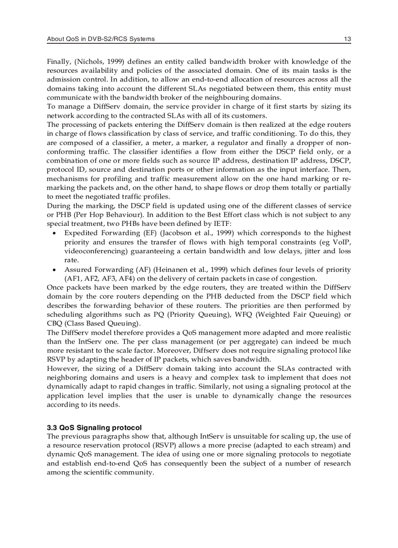 image for page Satellite Communications