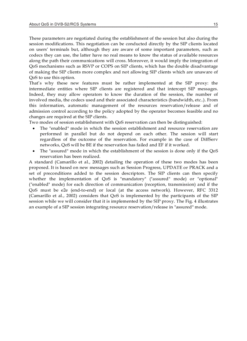 image for page Satellite Communications