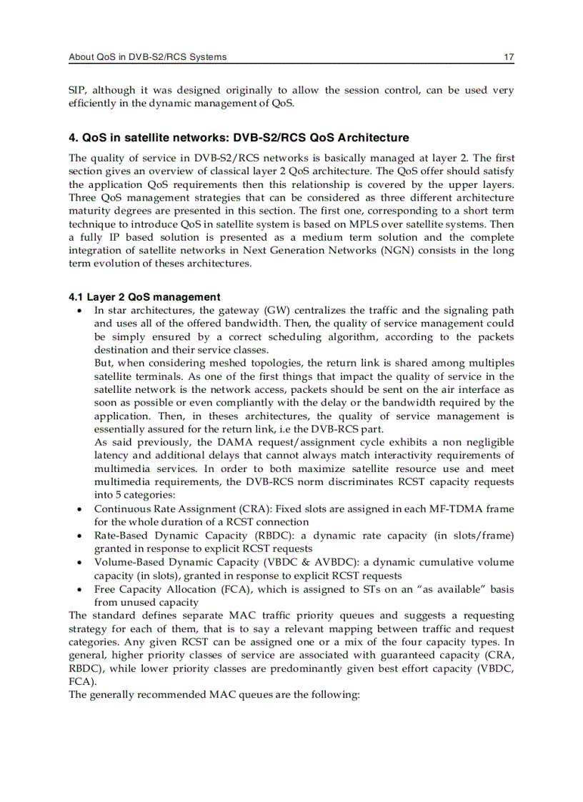 image for page Satellite Communications