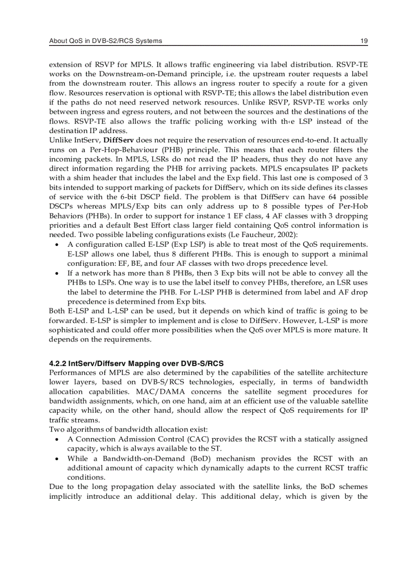 image for page Satellite Communications