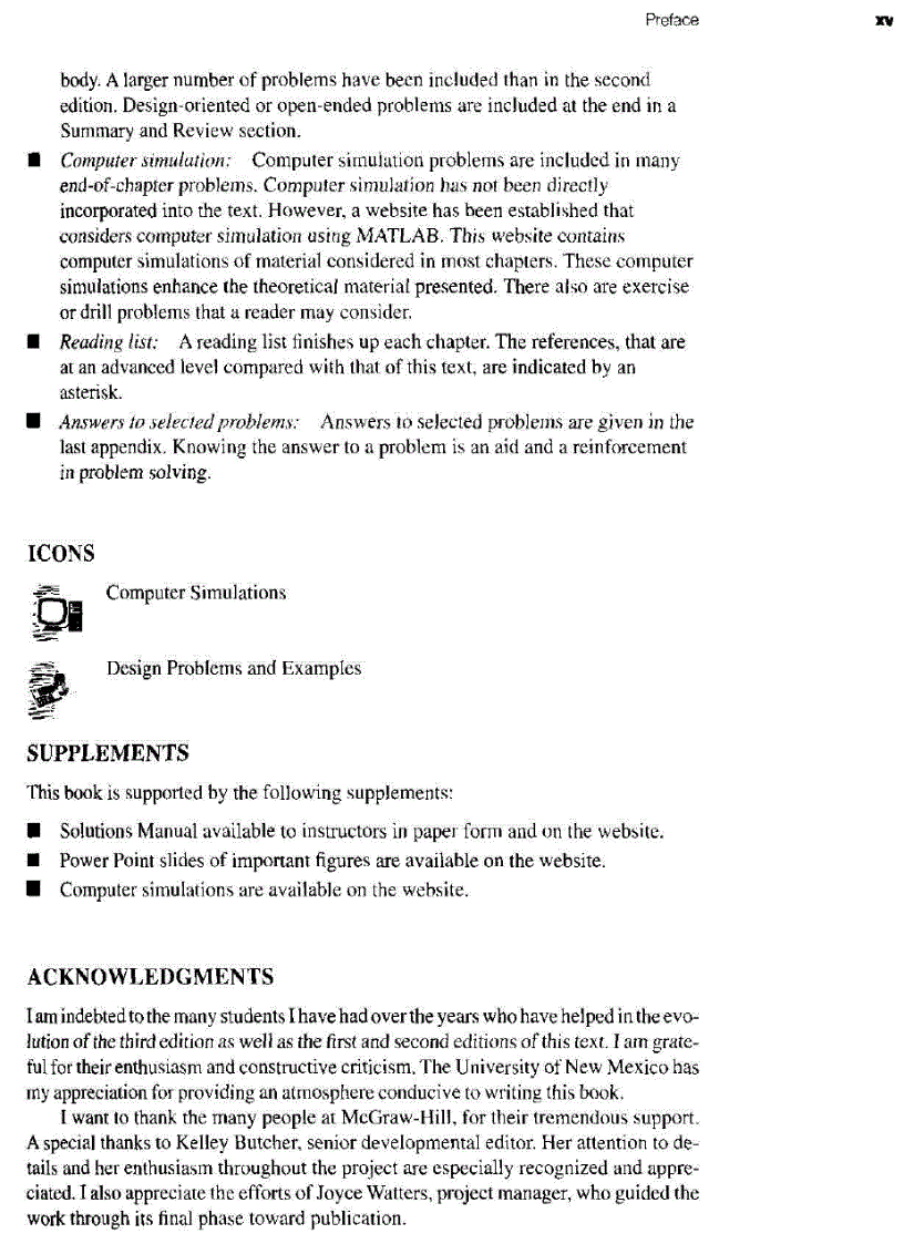 image for page Semiconductor Physics and Devices 3rd Edition