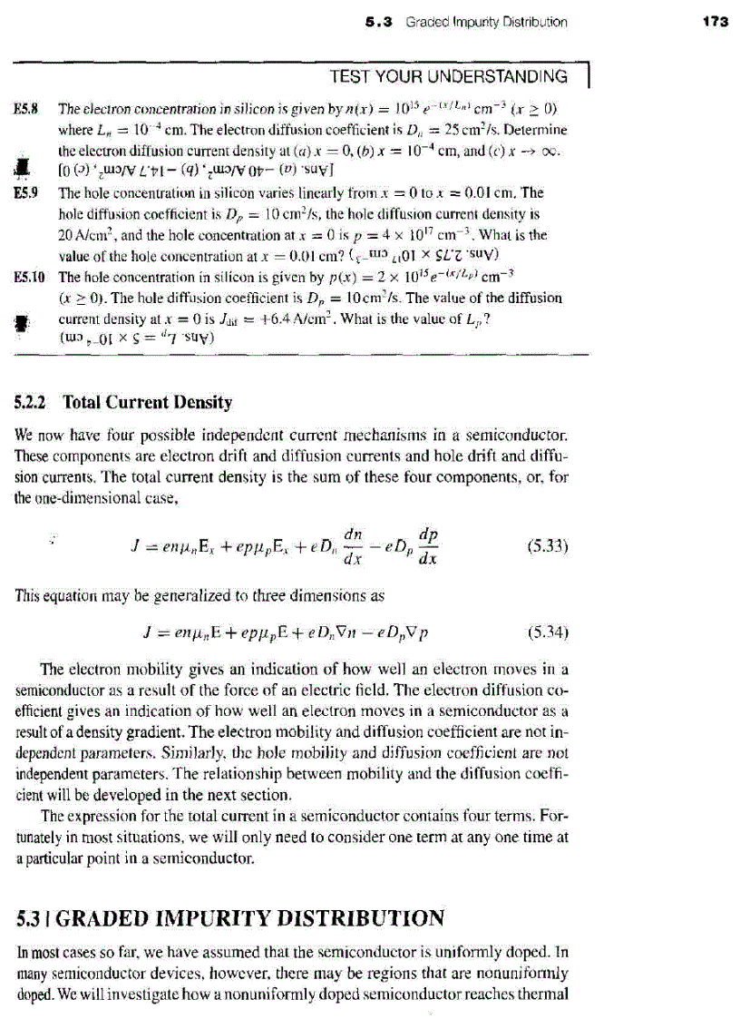 image for page Semiconductor Physics and Devices 3rd Edition