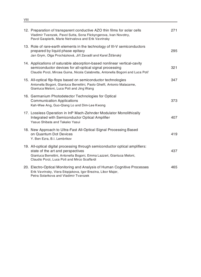 image for page Semiconductor Technologies