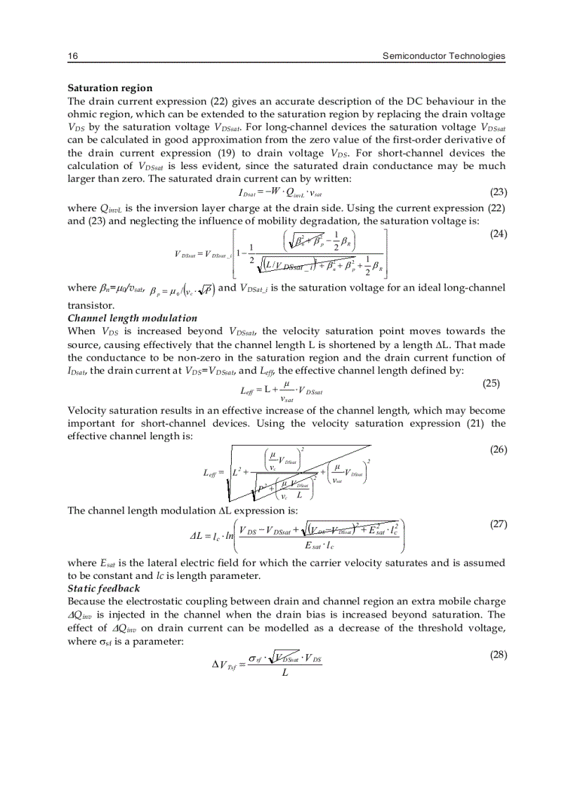 image for page Semiconductor Technologies