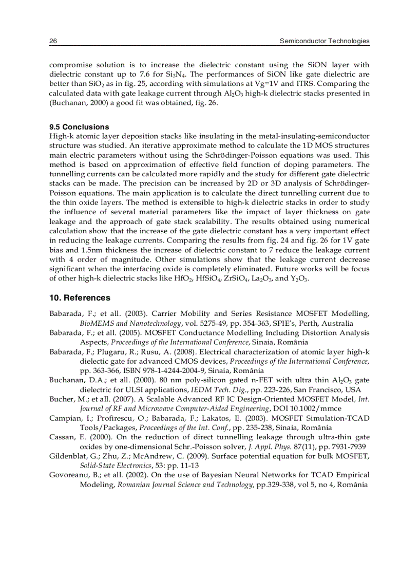 image for page Semiconductor Technologies