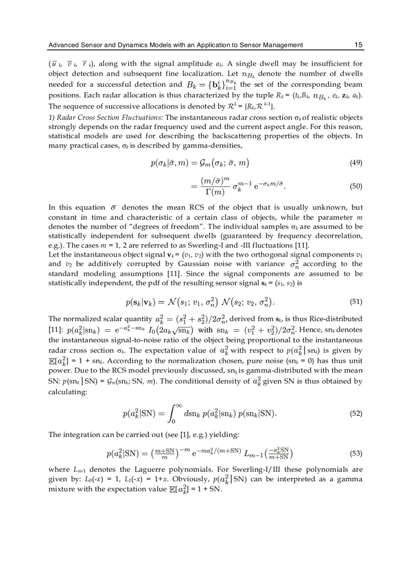 image for page Sensor and Data Fusion
