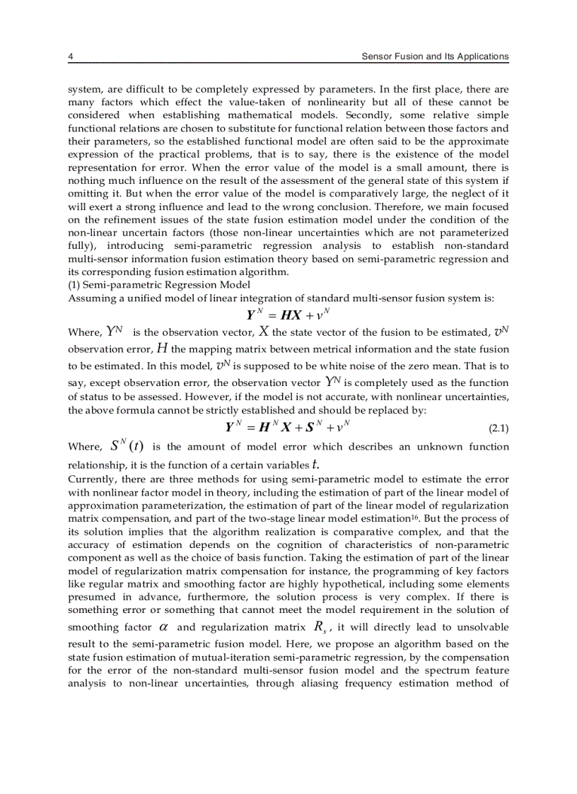 image for page Sensor Fusion and its Applications