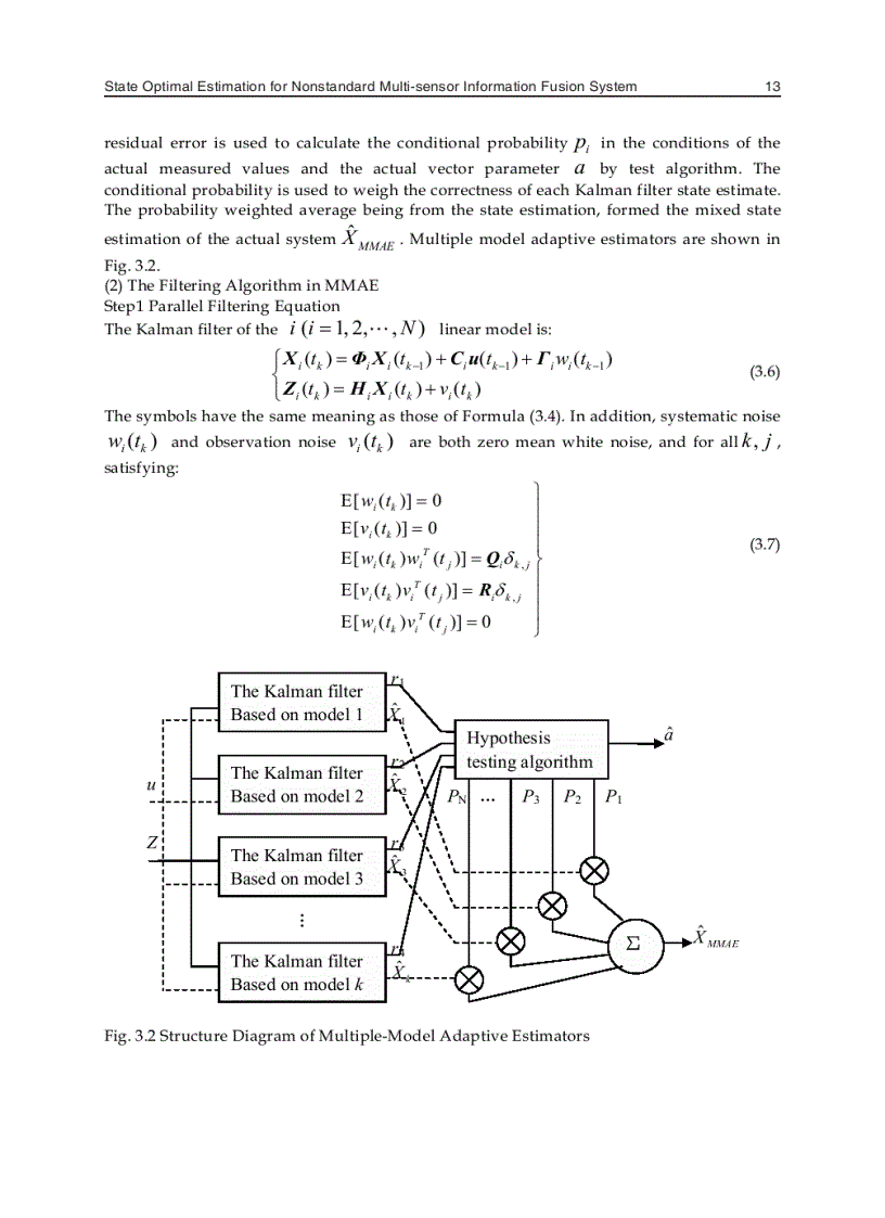 image for page Sensor Fusion and its Applications