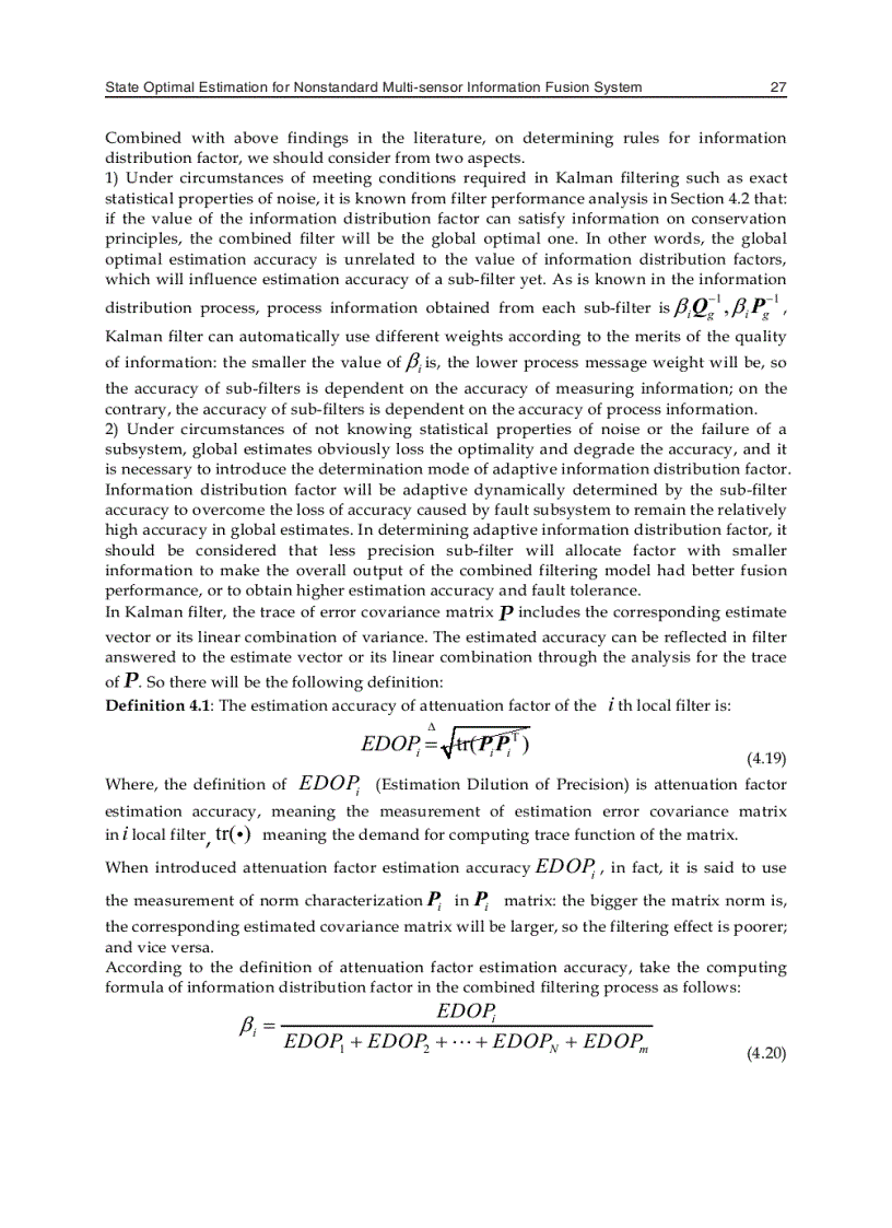 image for page Sensor Fusion and its Applications
