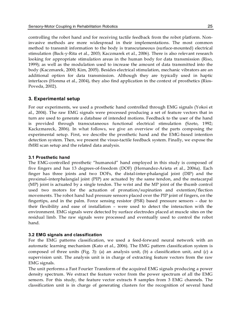 image for page Service Robot Applications