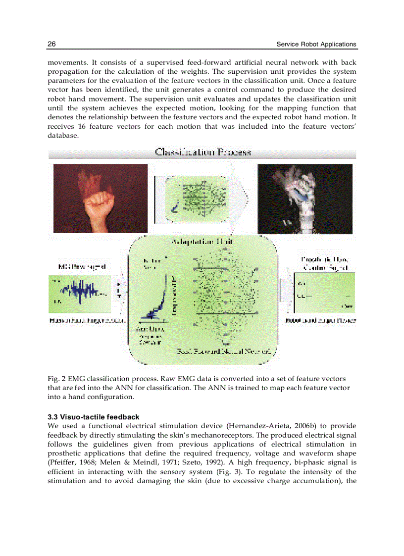 image for page Service Robot Applications