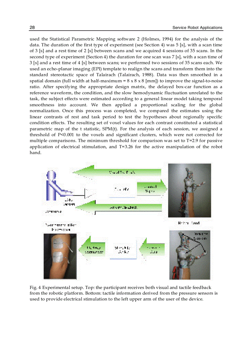 image for page Service Robot Applications