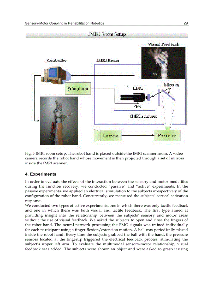 image for page Service Robot Applications