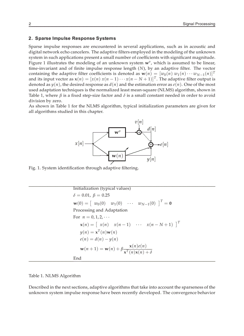 image for page Signal Processing