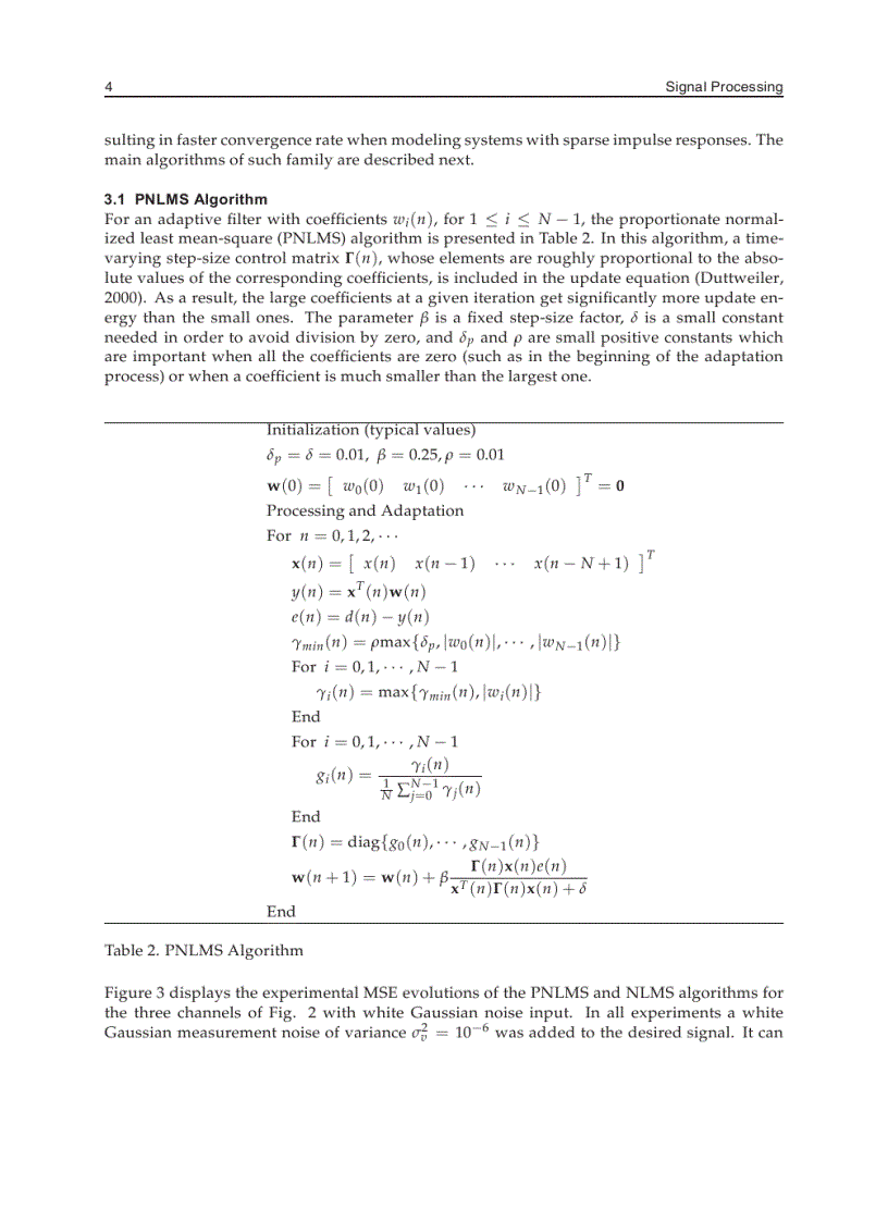 image for page Signal Processing