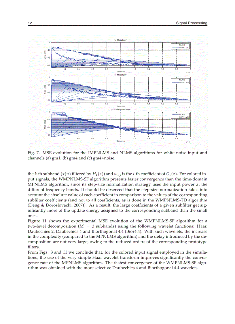image for page Signal Processing