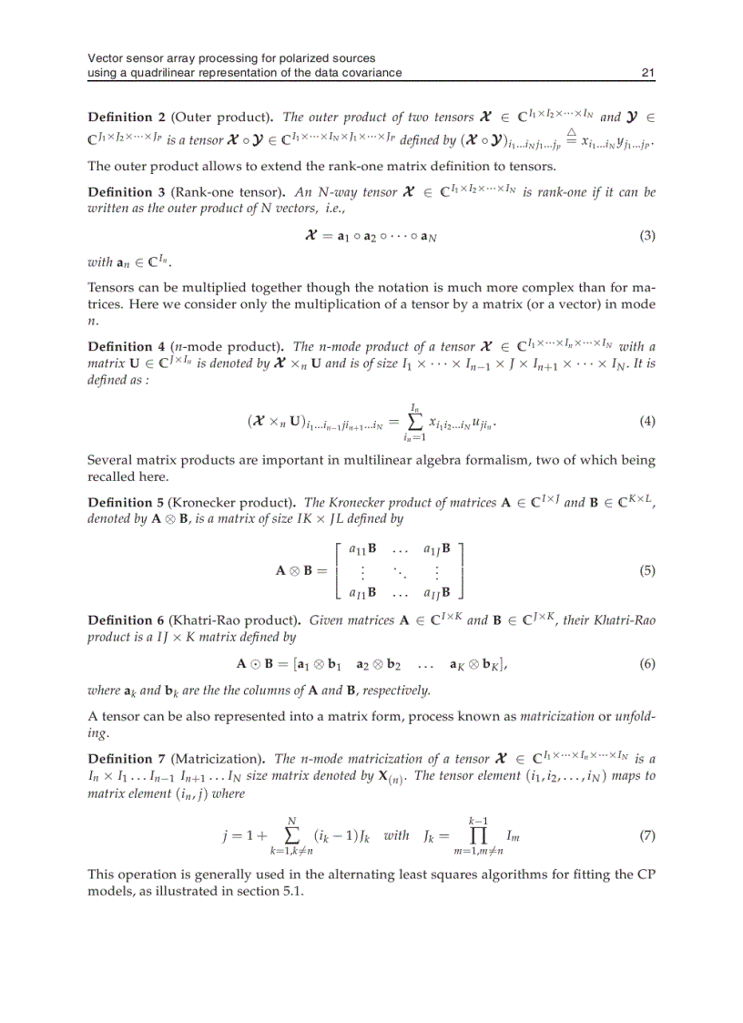 image for page Signal Processing
