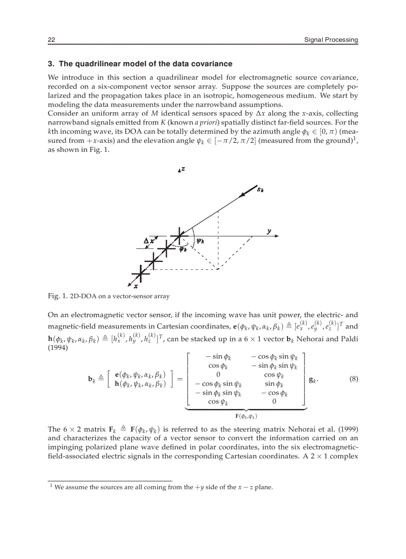 image for page Signal Processing