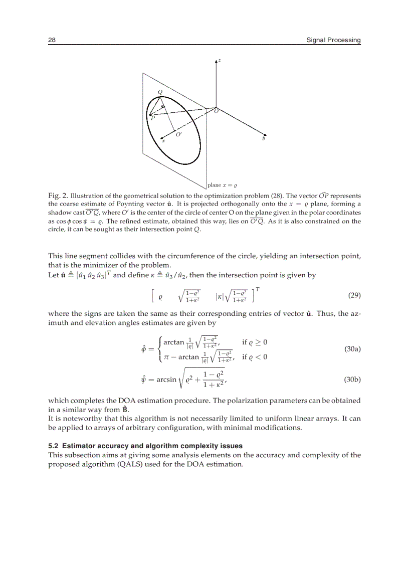 image for page Signal Processing