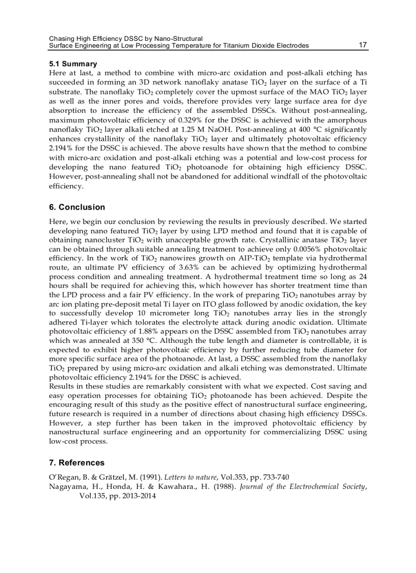 image for page Solar Cells Dye Sensitized Devices