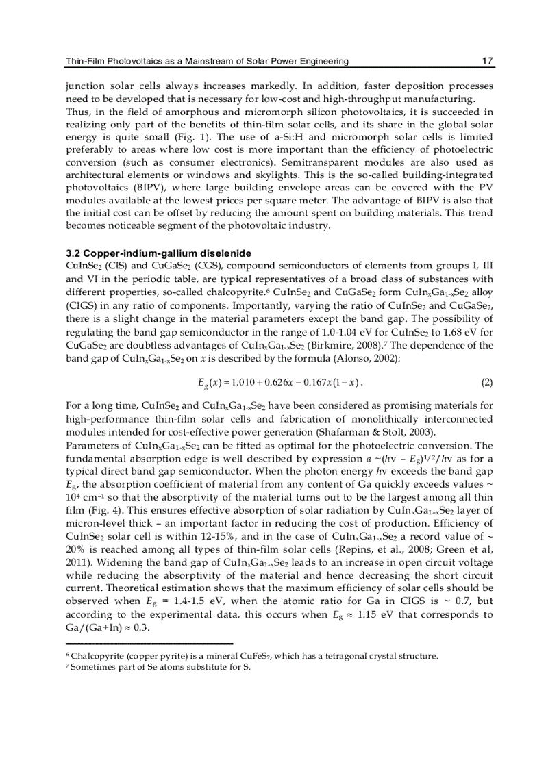 image for page Solar Cells Thin Film Technologies