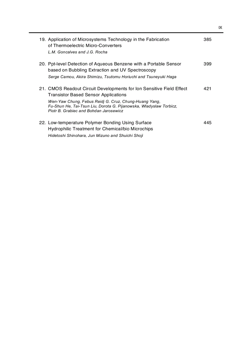 image for page Solid State Circuits Technologies
